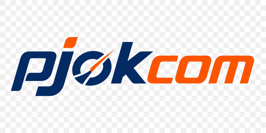 pjokcom লোগো